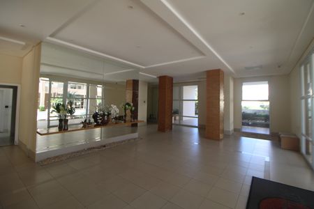 Apartamento à venda com 110m², 3 quartos e 2 vagasÁrea Comum