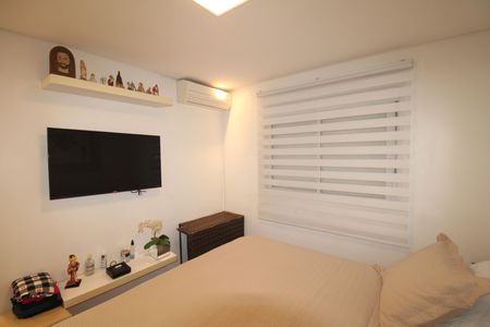 Apartamento à venda com 110m², 3 quartos e 2 vagasSuíte