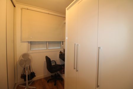 Apartamento à venda com 110m², 3 quartos e 2 vagasQuarto 2