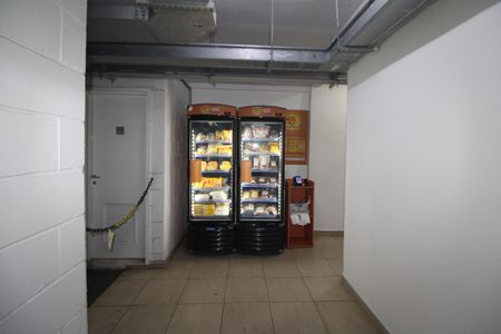 Apartamento à venda com 110m², 3 quartos e 2 vagasÁrea Comum