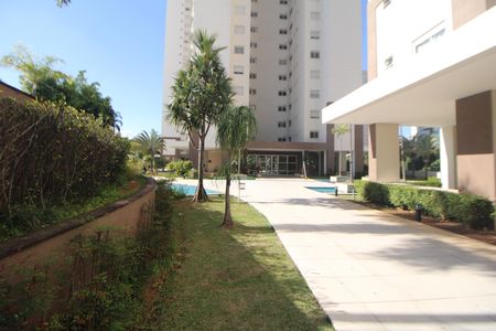 Apartamento à venda com 110m², 3 quartos e 2 vagasÁrea Comum
