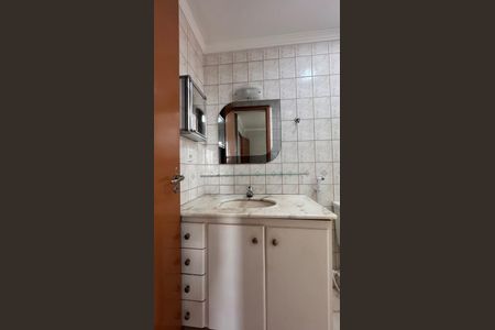 Apartamento à venda com 71m², 3 quartos e 1 vaga Apartamento à venda com 71m², 3 quartos e 1 vagaBanheiro da Suíte