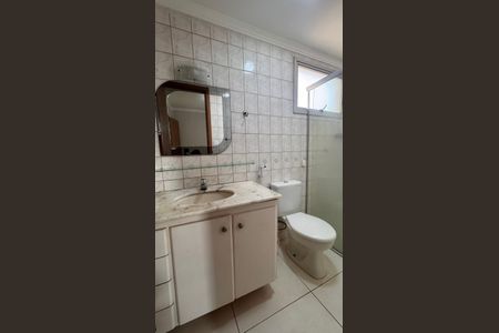 Apartamento à venda com 71m², 3 quartos e 1 vaga Apartamento à venda com 71m², 3 quartos e 1 vagaBanheiro da Suíte