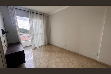 Apartamento à venda com 71m², 3 quartos e 1 vaga Apartamento à venda com 71m², 3 quartos e 1 vagaSala
