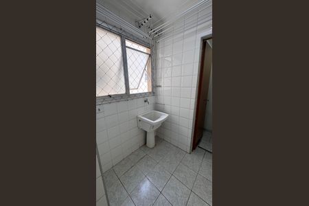 Apartamento à venda com 71m², 3 quartos e 1 vaga Apartamento à venda com 71m², 3 quartos e 1 vagaÁrea de Serviço