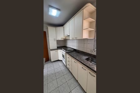 Apartamento à venda com 71m², 3 quartos e 1 vaga Apartamento à venda com 71m², 3 quartos e 1 vagaCozinha