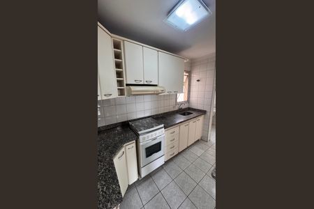 Apartamento à venda com 71m², 3 quartos e 1 vaga Apartamento à venda com 71m², 3 quartos e 1 vagaCozinha