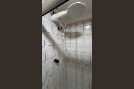 Apartamento à venda com 71m², 3 quartos e 1 vaga Apartamento à venda com 71m², 3 quartos e 1 vagaBanheiro Social