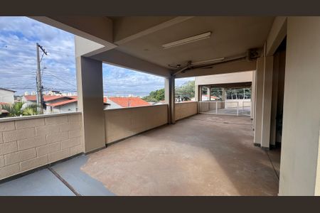 Apartamento à venda com 71m², 3 quartos e 1 vaga Apartamento à venda com 71m², 3 quartos e 1 vagaÁrea comum