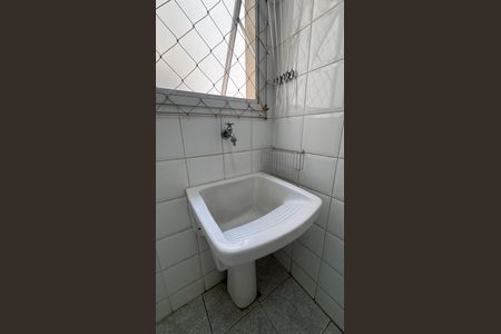 Apartamento à venda com 71m², 3 quartos e 1 vaga Apartamento à venda com 71m², 3 quartos e 1 vagaÁrea de Serviço