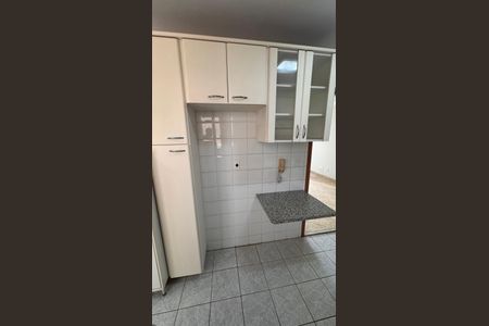 Apartamento à venda com 71m², 3 quartos e 1 vaga Apartamento à venda com 71m², 3 quartos e 1 vagaCozinha