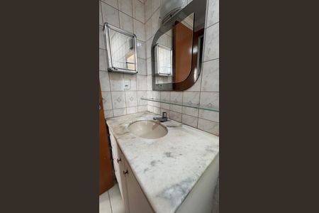 Apartamento à venda com 71m², 3 quartos e 1 vaga Apartamento à venda com 71m², 3 quartos e 1 vagaBanheiro da SuíteBanheiro da Suíte