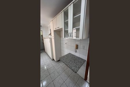 Apartamento à venda com 71m², 3 quartos e 1 vaga Apartamento à venda com 71m², 3 quartos e 1 vagaCozinha
