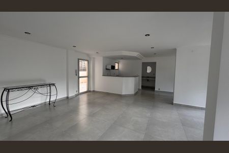 Apartamento à venda com 71m², 3 quartos e 1 vaga Apartamento à venda com 71m², 3 quartos e 1 vagaÁrea comum