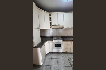 Apartamento à venda com 71m², 3 quartos e 1 vaga Apartamento à venda com 71m², 3 quartos e 1 vagaCozinha