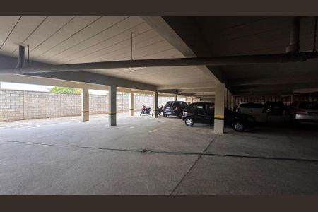 Apartamento à venda com 71m², 3 quartos e 1 vaga Apartamento à venda com 71m², 3 quartos e 1 vagaGaragem