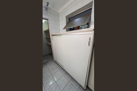 Apartamento à venda com 71m², 3 quartos e 1 vaga Apartamento à venda com 71m², 3 quartos e 1 vagaÁrea de Serviço