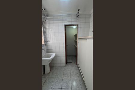 Apartamento à venda com 71m², 3 quartos e 1 vaga Apartamento à venda com 71m², 3 quartos e 1 vagaÁrea de Serviço