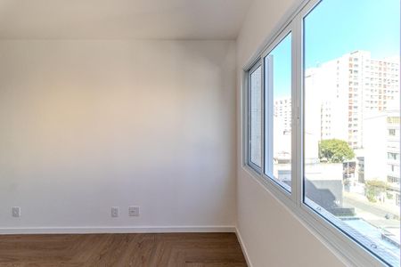 Sala de apartamento à venda com 2 quartos, 98m² em Vila Buarque, São Paulo