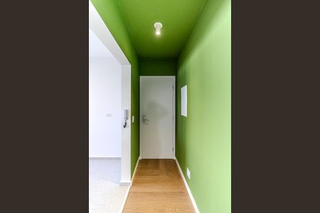 Corredor de Entrada de apartamento à venda com 2 quartos, 98m² em Vila Buarque, São Paulo