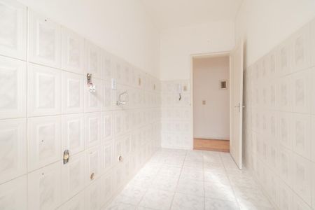 Apartamento à venda com 73m², 3 quartos e sem vaga Apartamento à venda com 73m², 3 quartos e sem vagaCozinha