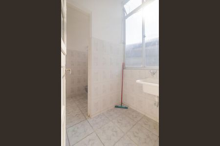 Apartamento à venda com 73m², 3 quartos e sem vaga Apartamento à venda com 73m², 3 quartos e sem vagaÁrea de Serviço