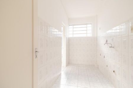 Apartamento à venda com 73m², 3 quartos e sem vaga Apartamento à venda com 73m², 3 quartos e sem vagaCozinha