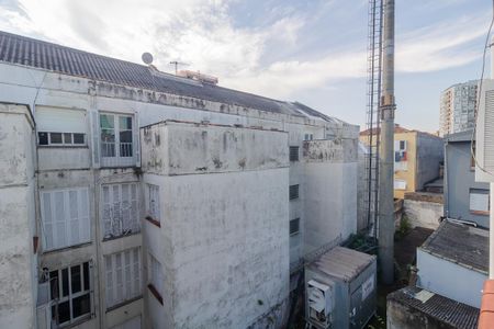 Apartamento à venda com 73m², 3 quartos e sem vaga Apartamento à venda com 73m², 3 quartos e sem vagaVista Quarto 2