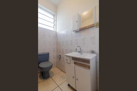 Apartamento à venda com 73m², 3 quartos e sem vaga Apartamento à venda com 73m², 3 quartos e sem vagaBanheiro