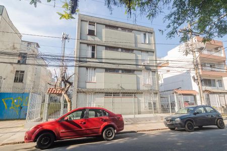 Apartamento à venda com 73m², 3 quartos e sem vaga Apartamento à venda com 73m², 3 quartos e sem vagaFachada