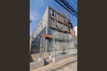 Apartamento à venda com 73m², 3 quartos e sem vaga Apartamento à venda com 73m², 3 quartos e sem vagaFachada