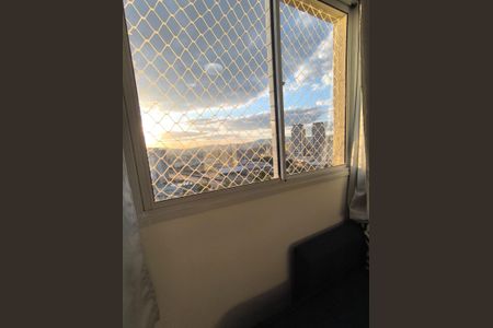 Apartamento para alugar com 36m², 2 quartos e sem vagaSala