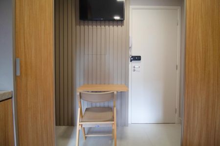 Studio à venda com 15m², 1 quarto e sem vaga Studio à venda com 15m², 1 quarto e sem vagaStudio