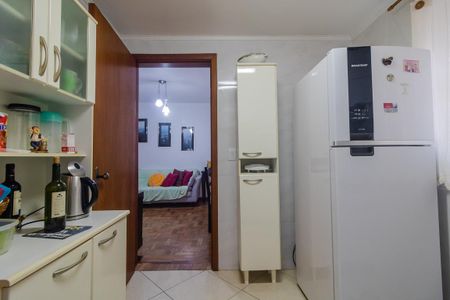 Apartamento para alugar com 80m², 2 quartos e sem vaga Apartamento para alugar com 80m², 2 quartos e sem vagaCozinha