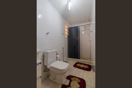 Apartamento para alugar com 80m², 2 quartos e sem vaga Apartamento para alugar com 80m², 2 quartos e sem vagaBanheiro