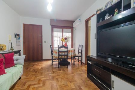 Apartamento para alugar com 80m², 2 quartos e sem vaga Apartamento para alugar com 80m², 2 quartos e sem vagaSala