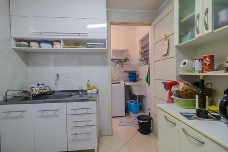 Apartamento para alugar com 80m², 2 quartos e sem vaga Apartamento para alugar com 80m², 2 quartos e sem vagaCozinha