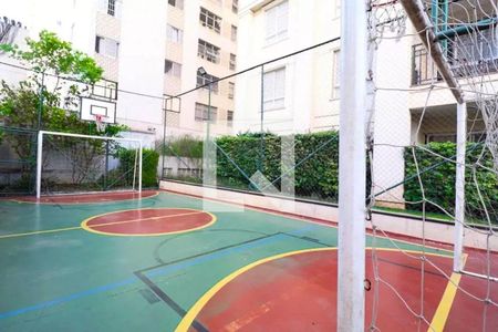 Apartamento à venda com 82m², 1 quarto e 2 vagas Apartamento à venda com 82m², 1 quarto e 2 vagasÁrea comum