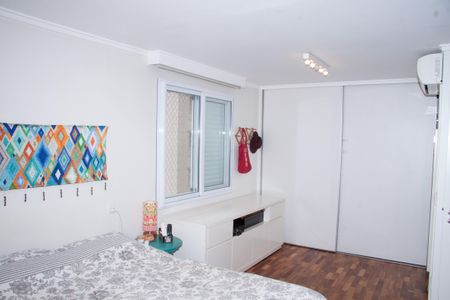 Apartamento à venda com 82m², 1 quarto e 2 vagas Apartamento à venda com 82m², 1 quarto e 2 vagasQuarto