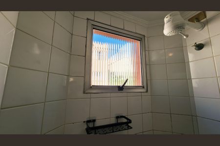 Apartamento à venda com 77m², 2 quartos e 1 vaga Apartamento à venda com 77m², 2 quartos e 1 vagaBanheiro