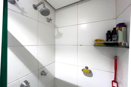 Apartamento para alugar com 45m², 2 quartos e 1 vaga Apartamento para alugar com 45m², 2 quartos e 1 vagaBanheiro