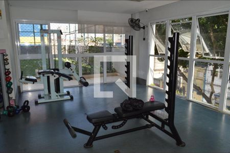 Apartamento para alugar com 45m², 2 quartos e 1 vaga Apartamento para alugar com 45m², 2 quartos e 1 vagaÁrea comum