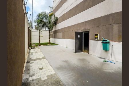 Apartamento para alugar com 45m², 2 quartos e 1 vaga Apartamento para alugar com 45m², 2 quartos e 1 vagaÁrea comum