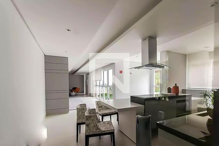 Apartamento para alugar com 45m², 2 quartos e 1 vaga Apartamento para alugar com 45m², 2 quartos e 1 vagaÁrea comum