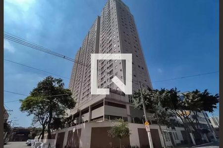 Apartamento para alugar com 45m², 2 quartos e 1 vaga Apartamento para alugar com 45m², 2 quartos e 1 vagaÁrea comum