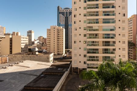 Apartamento à venda com 168m², 3 quartos e 1 vagaVista do Quarto 3