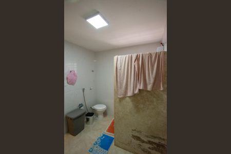 Apartamento à venda com 168m², 3 quartos e 1 vagaBanheiro Social
