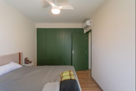 Apartamento à venda com 168m², 3 quartos e 1 vagaQuarto 1