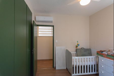 Apartamento à venda com 168m², 3 quartos e 1 vagaQuarto 2