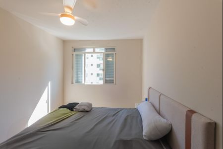 Apartamento à venda com 168m², 3 quartos e 1 vagaQuarto 1